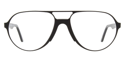 Andy Wolf® Adams ANW Adams A 59 - Black A Eyeglasses