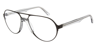 Andy Wolf® Adams ANW Adams D 59 - Gray D Eyeglasses
