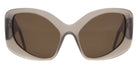 Andy Wolf® Adrenaline Sun ANW Adrenaline Sun A 59 - Brown A Sunglasses