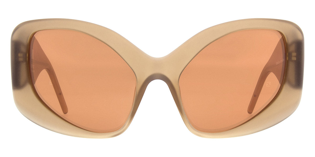 Andy Wolf® Adrenaline Sun ANW Adrenaline Sun C 59 - Orange C Sunglasses