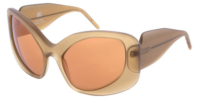 Andy Wolf® Adrenaline Sun ANW Adrenaline Sun C 59 - Orange C Sunglasses