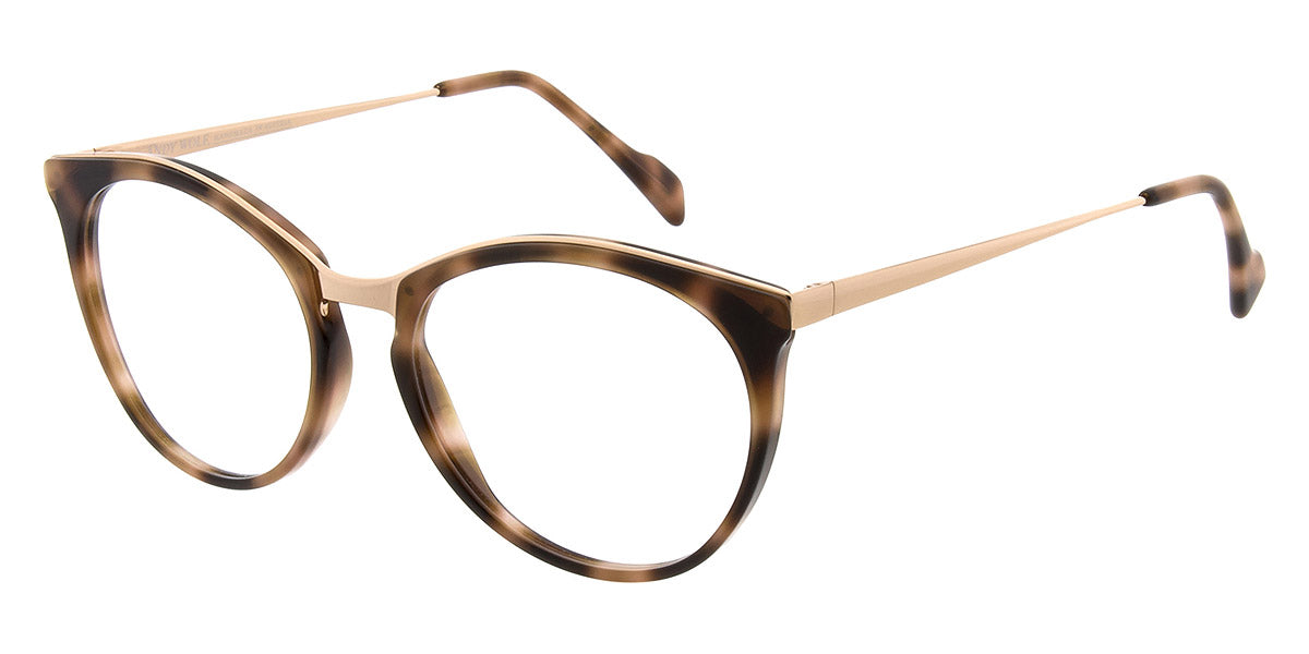 Andy Wolf® Agam Wayfarer Eyeglasses - EuroOptica – EuroOptica™