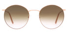 Andy Wolf® AMIRA Sun ANW AMIRA Sun 2 53 - Rosegold 2 Sunglasses