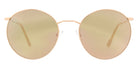 Andy Wolf® AMIRA Sun ANW AMIRA Sun C 53 - Rosegold/Pink C Sunglasses