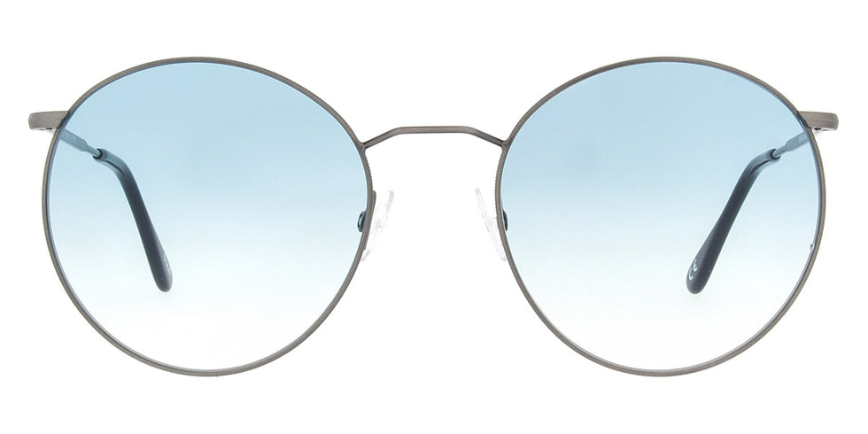 Andy Wolf® AMIRA Sun ANW AMIRA Sun D 53 - Gun/Black D Sunglasses