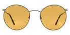 Andy Wolf® AMIRA Sun ANW AMIRA Sun H 53 - Gold/Brown H Sunglasses