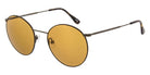 Andy Wolf® AMIRA Sun ANW AMIRA Sun H 53 - Gold/Brown H Sunglasses