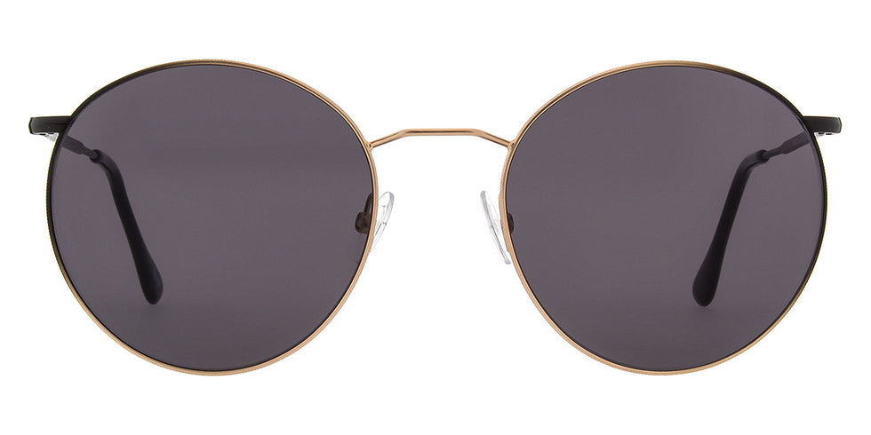 Andy Wolf® AMIRA Sun ANW AMIRA Sun N 53 - Rosegold/Black N Sunglasses
