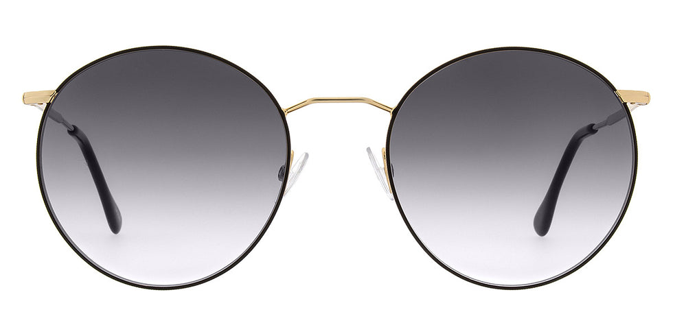 Andy Wolf® AMIRA Sun ANW AMIRA Sun O 53 - Rosegold/Black O Sunglasses