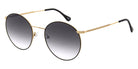 Andy Wolf® AMIRA Sun ANW AMIRA Sun O 53 - Rosegold/Black O Sunglasses