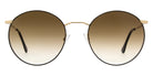 Andy Wolf® AMIRA Sun ANW AMIRA Sun P 53 - Gold/Black P Sunglasses