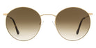 Andy Wolf® AMIRA Sun ANW AMIRA Sun R 53 - Gold/Brown R Sunglasses
