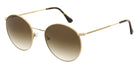 Andy Wolf® AMIRA Sun ANW AMIRA Sun R 53 - Gold/Brown R Sunglasses