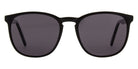 Andy Wolf® Andi Sun ANW Andi Sun A 53 - Black/Gray A Sunglasses