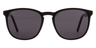 Andy Wolf® Andi Sun ANW Andi Sun A 53 - Black/Gray A Sunglasses