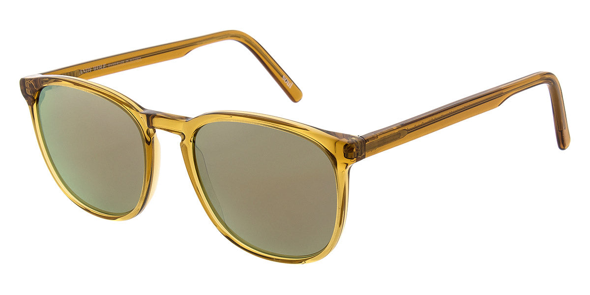 Andy Wolf® Andi Sun Rectangle Sunglasses - EuroOptica – EuroOptica™