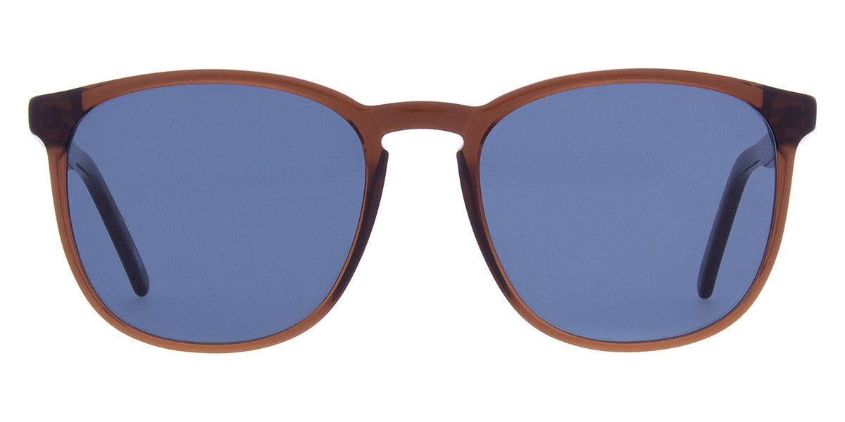 Andy Wolf® Andi Sun Rectangle Sunglasses - EuroOptica – EuroOptica™