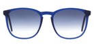 Andy Wolf® Andi Sun ANW Andi Sun G 53 - Blue G Sunglasses