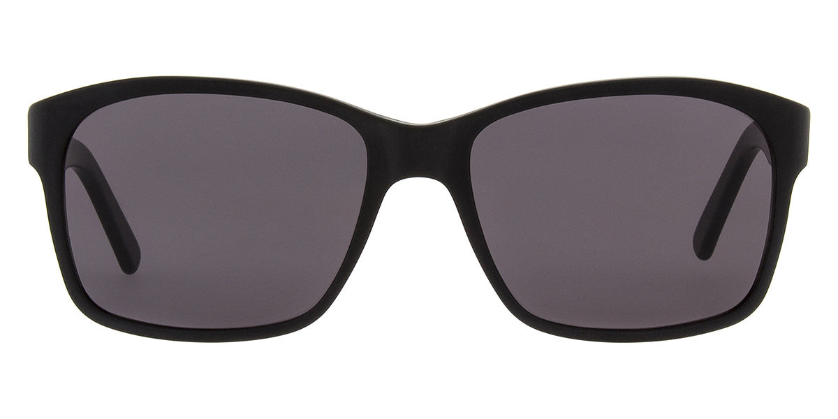 Andy Wolf® Andre Sun ANW AndrГ© Sun 01 57 - Black 01 Sunglasses