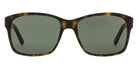 Andy Wolf® Andre Sun ANW AndrГ© Sun 02 57 - Brown 02 Sunglasses