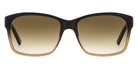 Andy Wolf® Andre Sun ANW AndrГ© Sun 03 57 - Brown 03 Sunglasses