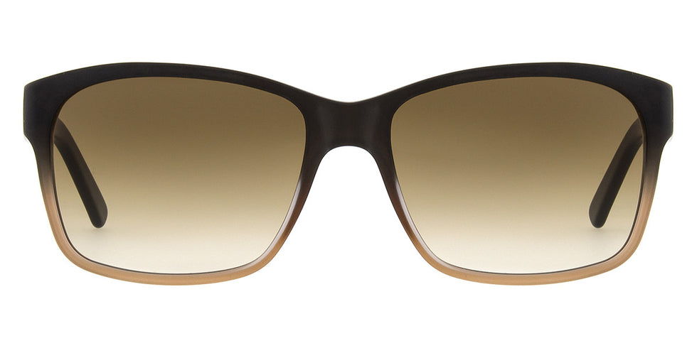 Andy Wolf® Andre Sun ANW AndrГ© Sun 03 57 - Brown 03 Sunglasses