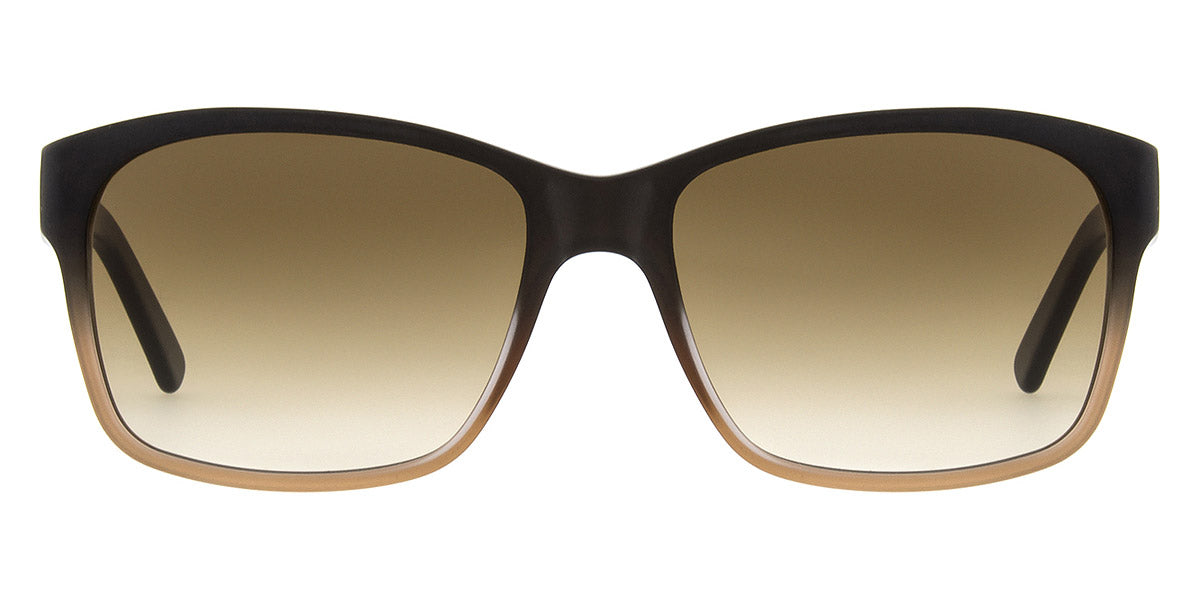 Andy Wolf® Andre Sun ANW AndrГ© Sun 03 57 - Brown 03 Sunglasses