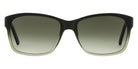 Andy Wolf® Andre Sun ANW AndrГ© Sun 04 57 - Green 04 Sunglasses