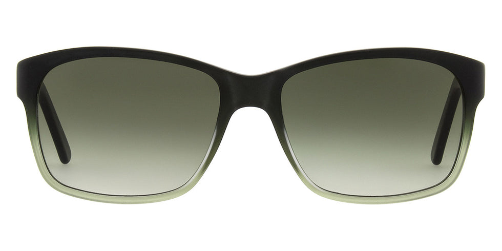 Andy Wolf® Andre Sun ANW AndrГ© Sun 04 57 - Green 04 Sunglasses