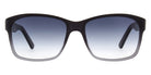 Andy Wolf® Andre Sun ANW AndrГ© Sun 05 57 - Gray 05 Sunglasses