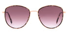 Andy Wolf® Anita Sun ANW Anita Sun 03 55 - Rosegold/Brown 03 Sunglasses