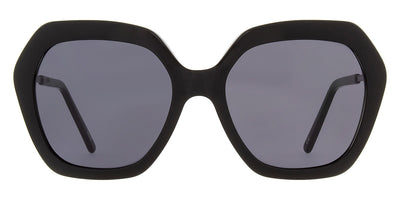 Andy Wolf® Annabelle Sun ANW Annabelle Sun A 55 - Black A Sunglasses