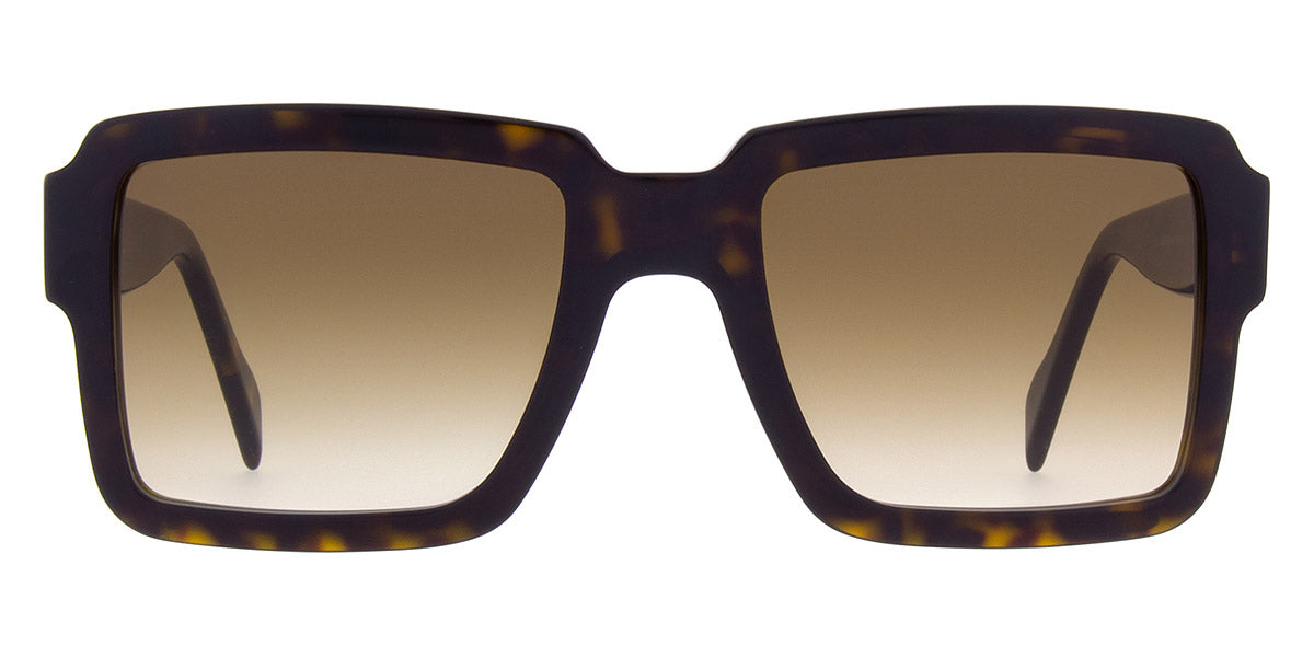 Andy Wolf® Archer Sun ANW Archer Sun 02 54 - Brown 02 Sunglasses