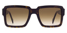 Andy Wolf® Archer Sun ANW Archer Sun 02 54 - Brown 02 Sunglasses