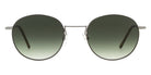 Andy Wolf® Ashley Sun ANW Ashley Sun 03 50 - Gun/Green 03 Sunglasses