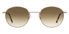 Andy Wolf® Ashley Sun ANW Ashley Sun 04 50 - Rosegold 04 Sunglasses