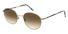 Andy Wolf® Ashley Sun ANW Ashley Sun 04 50 - Rosegold 04 Sunglasses