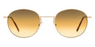 Andy Wolf® Ashley Sun ANW Ashley Sun 06 50 - Gold 06 Sunglasses