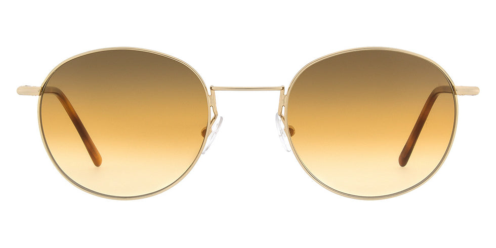Andy Wolf® Ashley Sun ANW Ashley Sun 06 50 - Gold 06 Sunglasses
