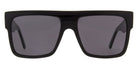 Andy Wolf® Austin Sun ANW Austin Sun A 59 - Black A Sunglasses