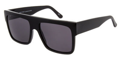 Andy Wolf® Austin Sun ANW Austin Sun A 59 - Black A Sunglasses