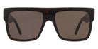 Andy Wolf® Austin Sun ANW Austin Sun B 59 - Brown B Sunglasses