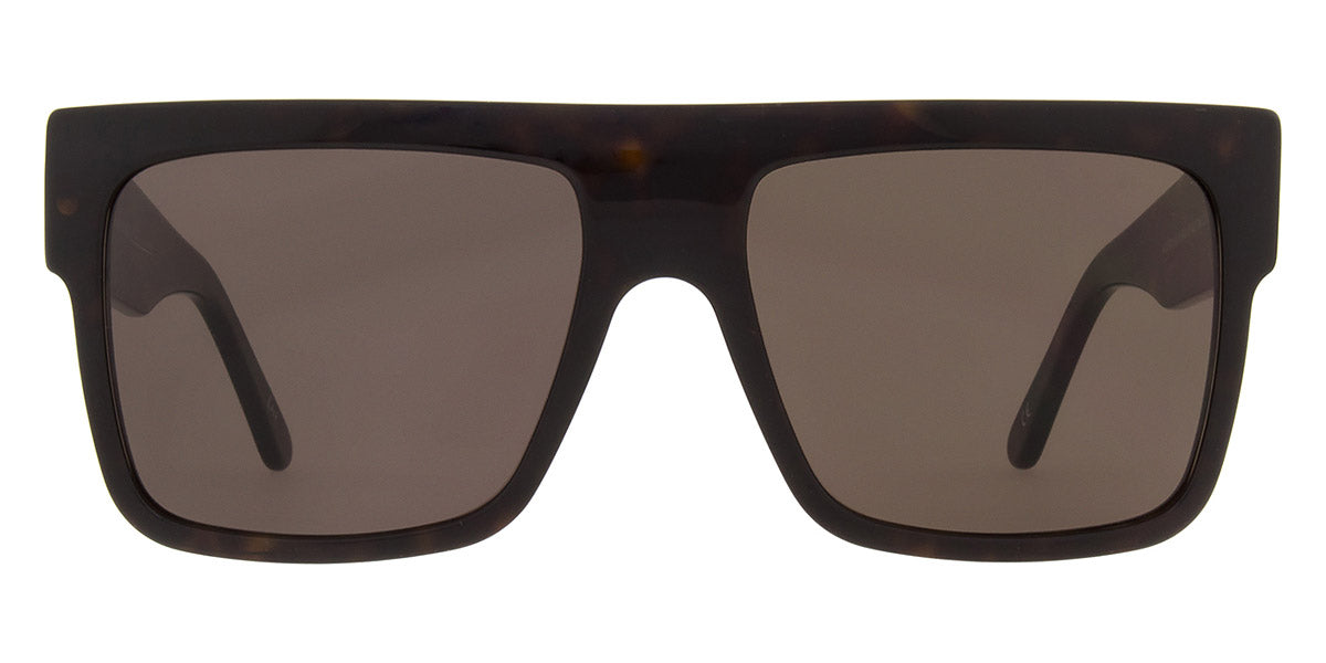 Andy Wolf® Austin Sun ANW Austin Sun B 59 - Brown B Sunglasses