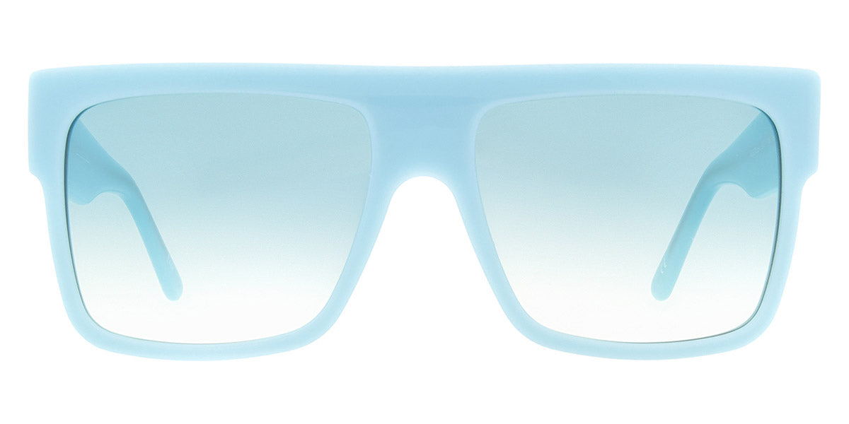 Andy Wolf® Austin Sun ANW Austin Sun C 59 - Blue C Sunglasses
