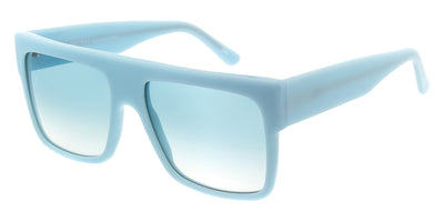 Andy Wolf® Austin Sun ANW Austin Sun C 59 - Blue C Sunglasses