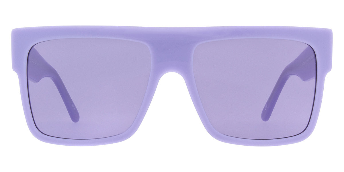 Andy Wolf® Austin Sun ANW Austin Sun D 59 - Violet D Sunglasses
