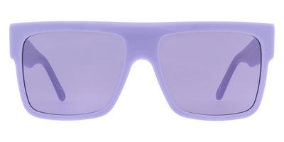 Andy Wolf® Austin Sun ANW Austin Sun D 59 - Violet D Sunglasses