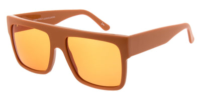 Andy Wolf® Austin Sun ANW Austin Sun E 59 - Orange E Sunglasses