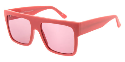 Andy Wolf® Austin Sun ANW Austin Sun F 59 - Red F Sunglasses