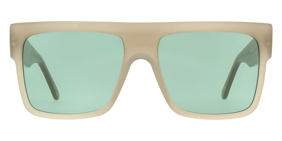Andy Wolf® Austin Sun ANW Austin Sun G 59 - Gray G Sunglasses